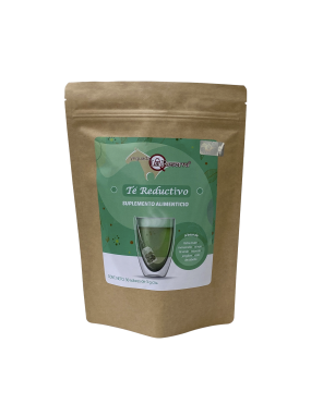 Té Reductivo