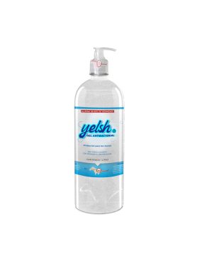 Gel Antibacterial 1 L