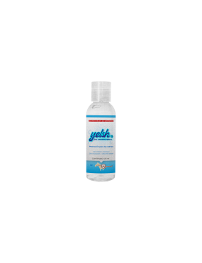 Gel Antibacterial 125 ml