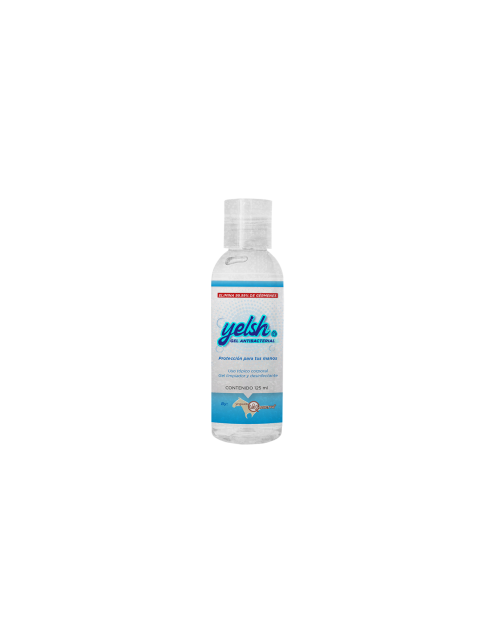 Gel Antibacterial 125 ml