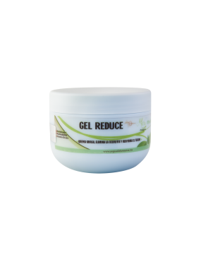 Gel Criogénico de Mentol