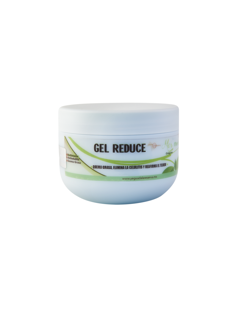 Gel Criogénico de Mentol