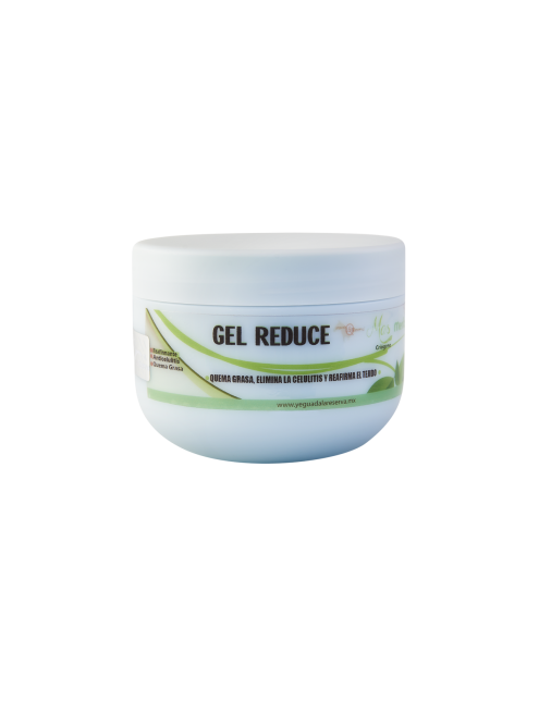 Gel Criogénico de Mentol