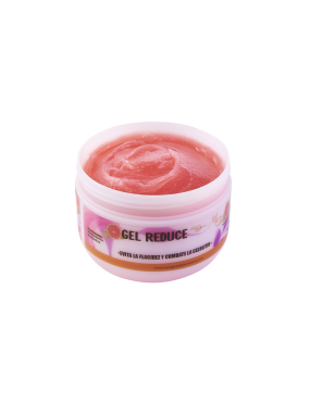 Gel Reduce Termogénico de Toronja