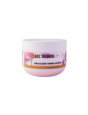 Gel Reduce Termogénico de Toronja