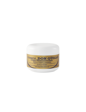 Pomada Don Güillo