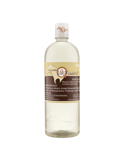 Repelente de Mosquitos para Caballo 1 L