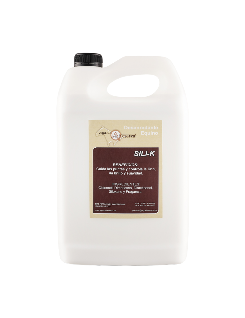 Sili K 1 Gal