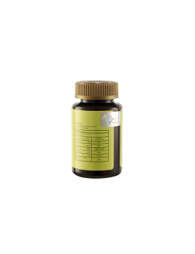 Cápsulas de Aguacate