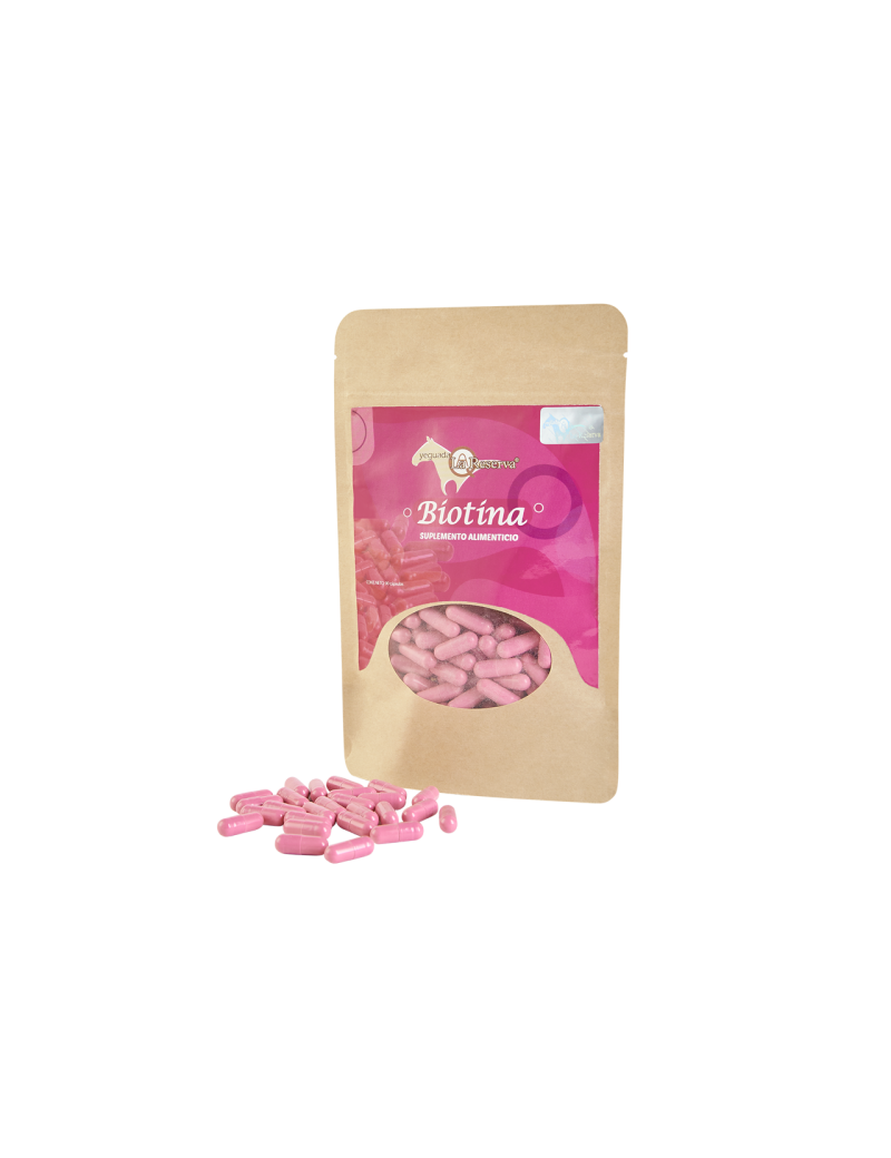 Biotina