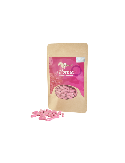 Biotina