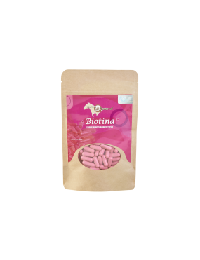 Biotina