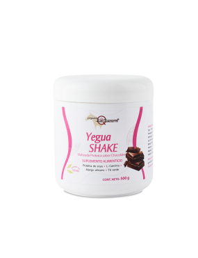 Yegua Shake
