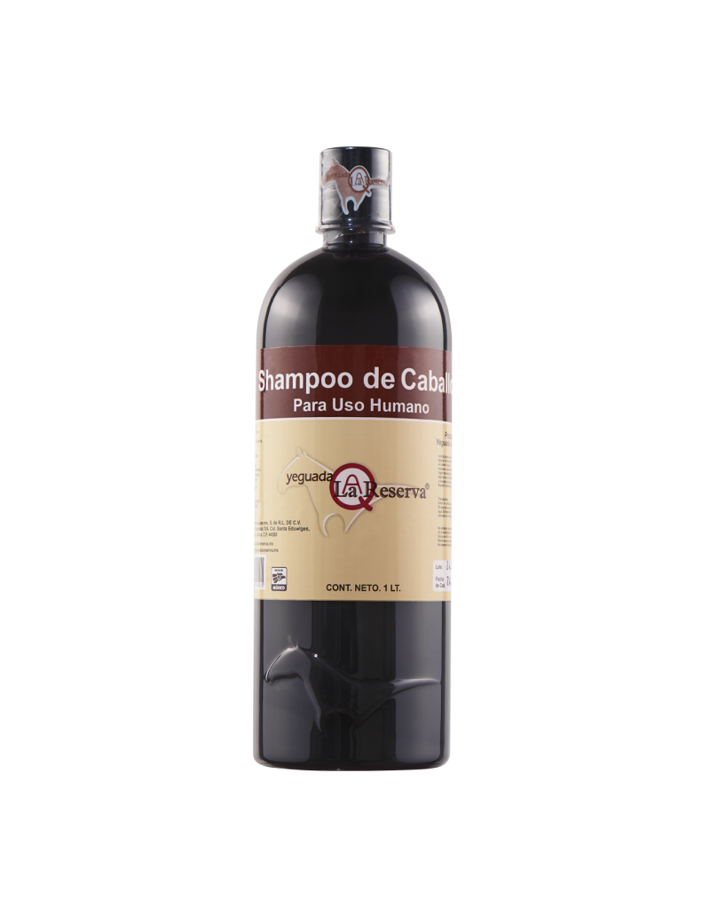 Shampoo Negro 1 L