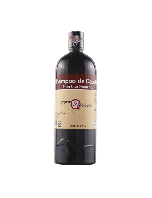 Shampoo Negro 1 L