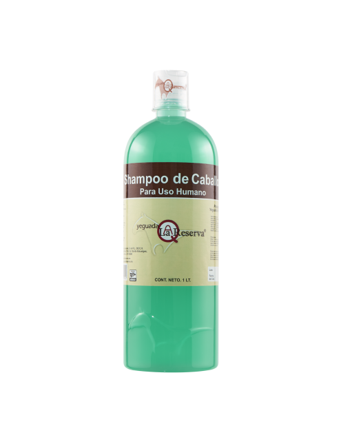 Shampoo Verde 1 L