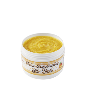 Sales Exfoliantes Silk - Bek