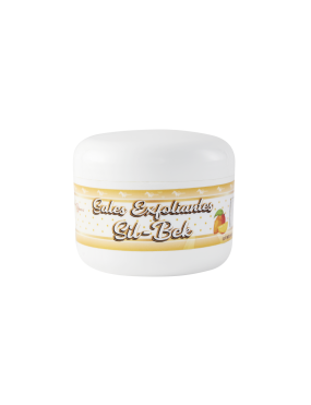 Sales Exfoliantes Silk - Bek