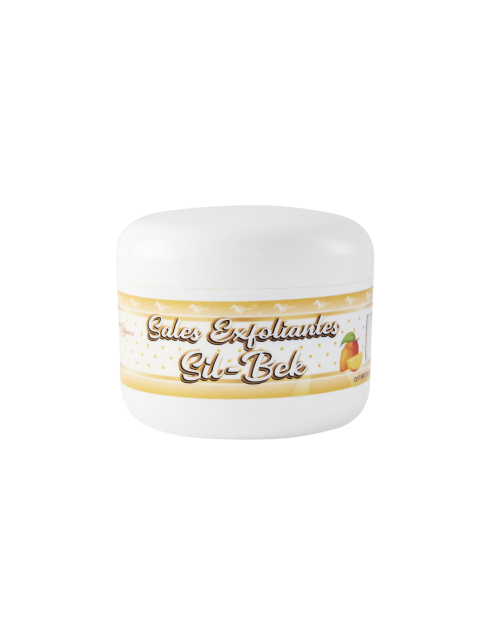 Sales Exfoliantes Silk - Bek