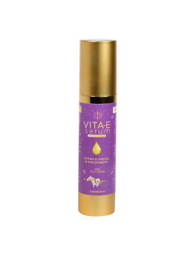 Serum Vita E