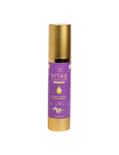 Serum Vita E