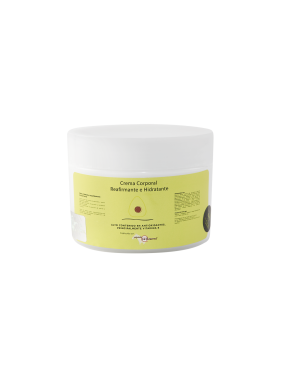 Crema Corporal de Aguacate