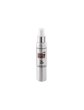 Shampoo y Loción para Barba 125 ml