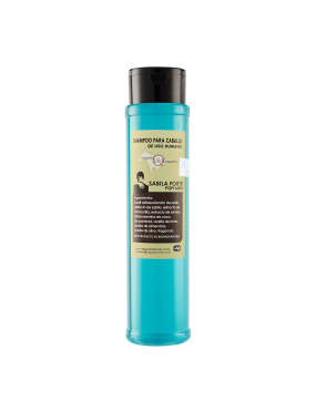 Shampoo Sábila Forte for Men