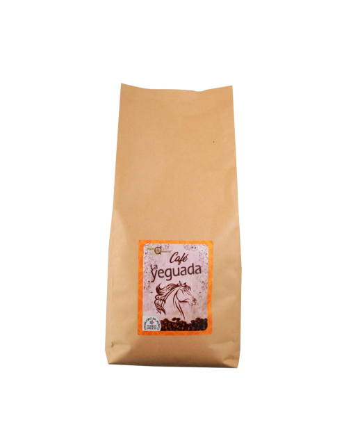 Café Yeguada Grande