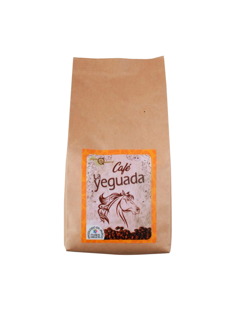 Café Yeguada