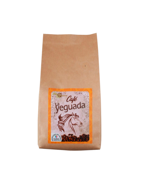 Café Yeguada